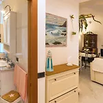 公寓 Holly House 斯培西亚