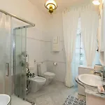 公寓 Holly House 斯培西亚