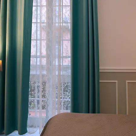 Holly House Апартаменты *