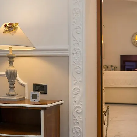Apartament Holly House