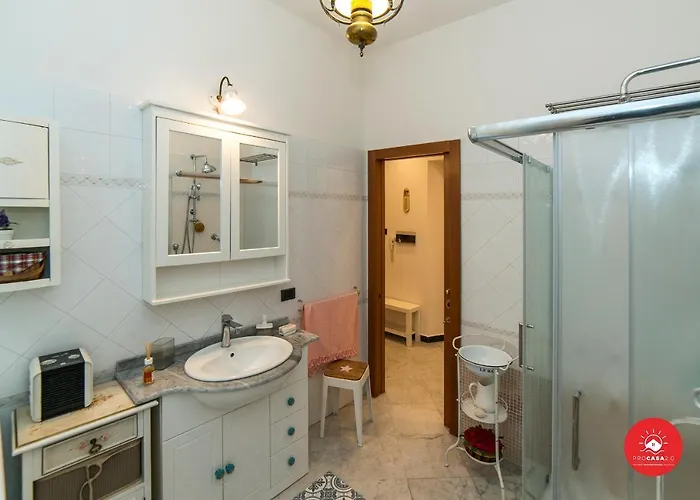 Apartament Holly House La Spezia