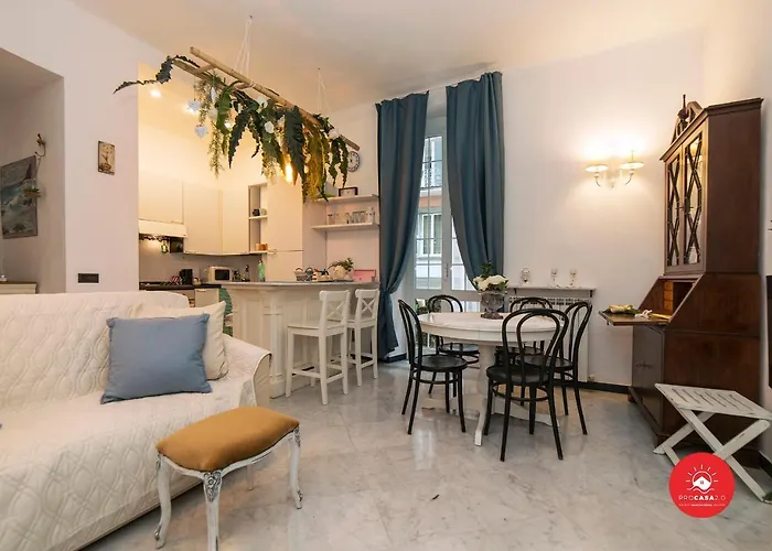 Apartament Holly House