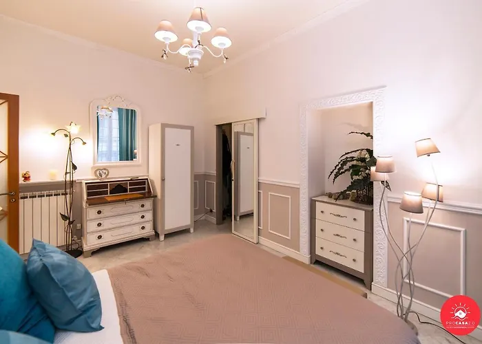 Holly House Apartament