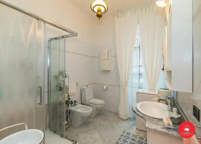 Apartament Holly House La Spezia