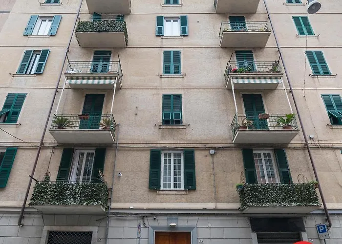 Holly House شقة *