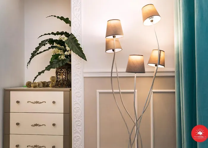 Holly House لا سبيتسْيا
