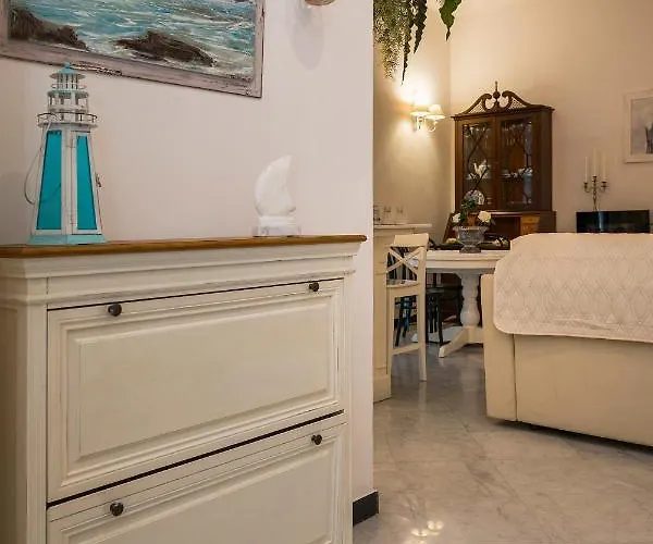 شقة Holly House
