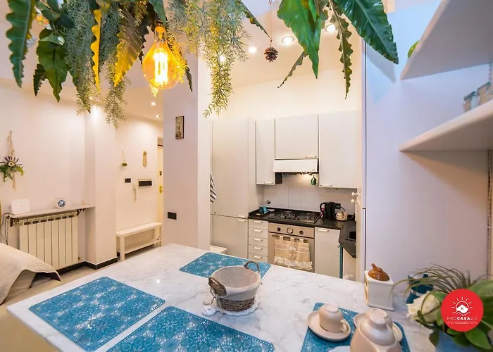 Holly House شقة