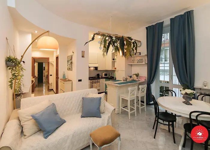Holly House شقة *