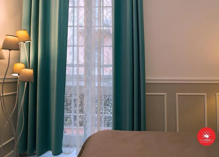 Holly House شقة *