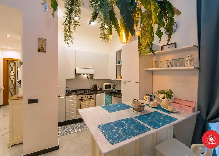 Holly House شقة