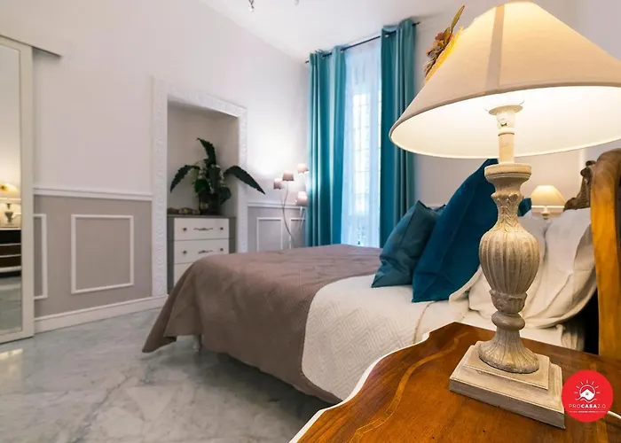 Holly House شقة *