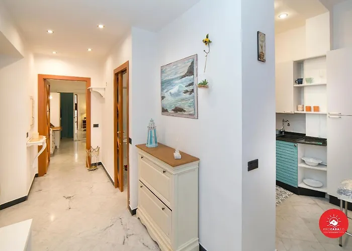 Holly House لا سبيتسْيا